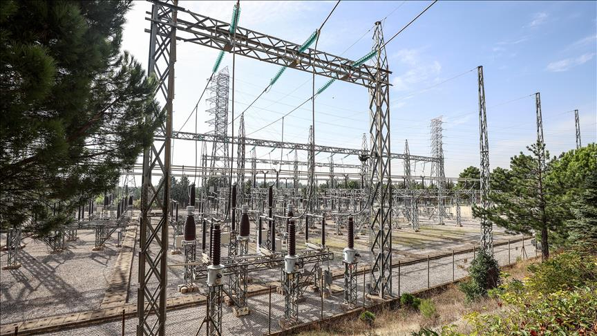 Türkiye'de günlük elektrik tüketiminde rekor kırıldı