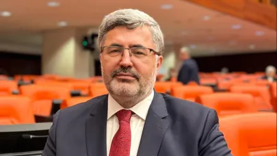 Milletvekili Ali Özkaya Hastanede Tedavi Altına Alındı