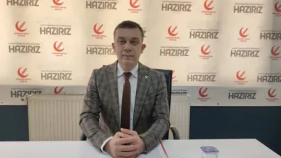 “Bu Fedakârlık Asla Unutulmayacak”