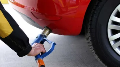 LPG’ye Zam Geldi! İşte 25 Temmuz 2025 Güncel Akaryakıt Fiyatları