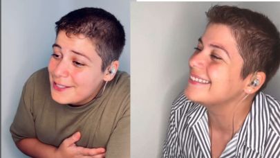 Müzisyen Ferah Zeydan kimdir kız mı erkek mi? İşte yaşı ve memleketi