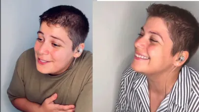 Müzisyen Ferah Zeydan kimdir kız mı erkek mi? İşte yaşı ve memleketi