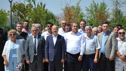 Afyonkarahisar Basın Mensupları Şuhut'ta Bir Araya Geldi: "Gazetecilik Kutsal Bir Görevdir"