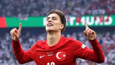 Chelsea’den Afyonlu Kenan Yıldız İçin Rekor Teklif!