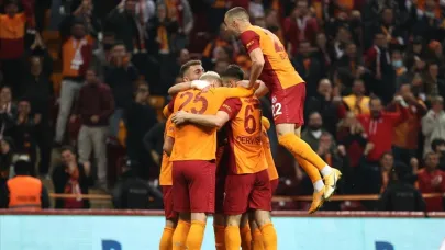 Galatasaray, Yarın Strasbourg İle Hazırlık Maçı Oynayacak