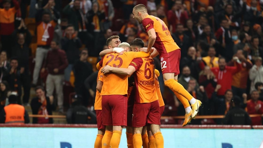 Galatasaray, Yarın Strasbourg İle Hazırlık Maçı Oynayacak