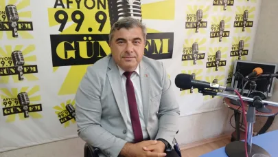 “Son 3 Yılda Afyon’da 21 LGS Şampiyonu Çıktı”