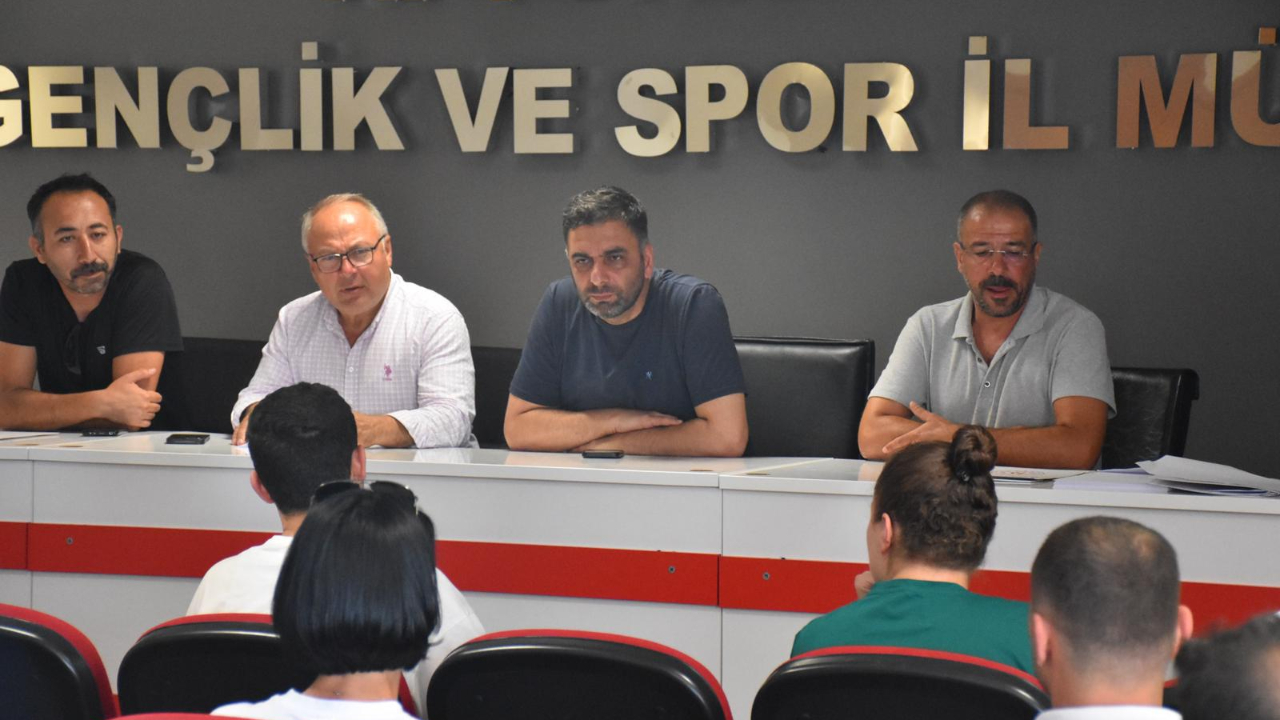 ANALİG Yüzme Müsabakaları Afyon’da Gerçekleştirilecek