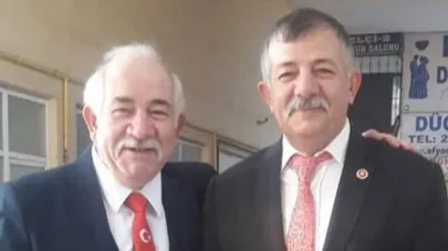 Mehmet Karagöz’ün Abisi Hayatını Kaybetti