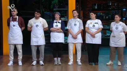 MasterChef Türkiye’de ana kadroya katılan 13. yarışmacı belli oldu