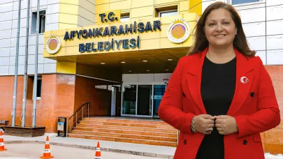 Afyon Eylül’den Sonra Susuz Kalabilir! Başkan Köksal Yeni Tedbirleri Açıkladı