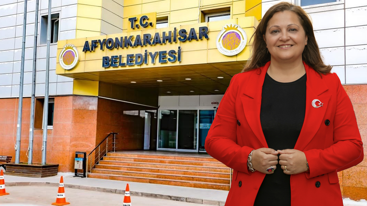 Afyon Eylül’den Sonra Susuz Kalabilir! Başkan Köksal Yeni Tedbirleri Açıkladı