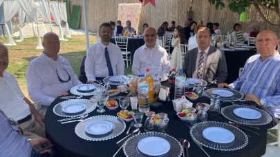 Afyon’da İhtiyaç Sahibi Çocuklara Toplu Sünnet Şöleni Düzenlendi