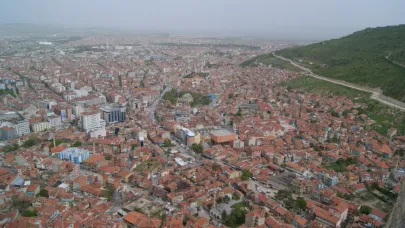 Kentsel Dönüşüm Başkanlığı Afyon’da 5 Taşınmazı Açık Arttırmayla Satacak!