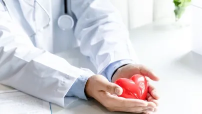 Organ Bağışında Dijital Dönem Başladı: e-Devlet ve e-Nabız Üzerinden Başvuru İmkanı