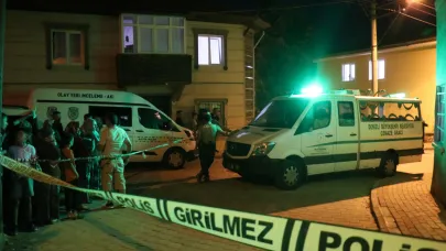 Denizli'de Dehşet: Yasak Aşk Cinayetle Bitti, Katil Zanlısı İntihar Etti