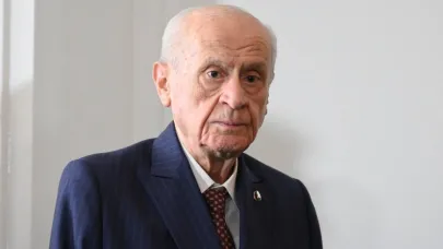 Bahçeli Açıkladı: MHP'nin Terörsüz Türkiye Komisyonu Üyeleri Belli Oldu