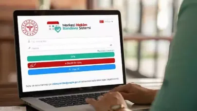 MHRS'de Yeni Dönem Başladı: Randevu Öncesi Aile Hekimi Zorunluluğu
