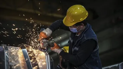 Sendikalı İşçi Sayısı 6 Ayda 95 Bin Kişi Azaldı: İstihdamda Büyük Dalgalanma