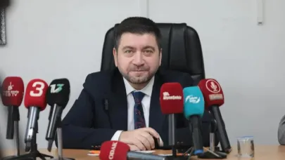 AK Parti'den Afyonkarahisar Belediyesi’ne Sert Eleştiri: “Çöp, Çukur, Çamur!”