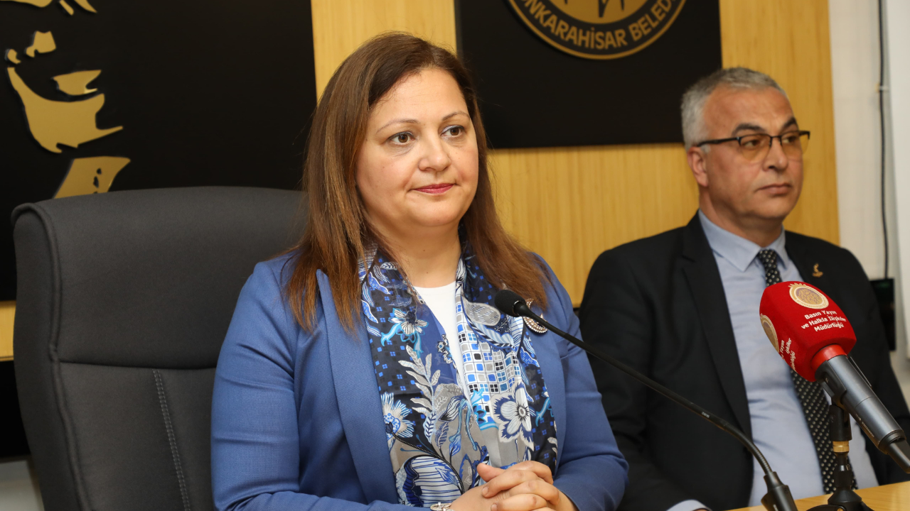 “50 Yıllık Su Sorununu Çözdük Diyenler, Borcunu Bile Bize Ödetti”