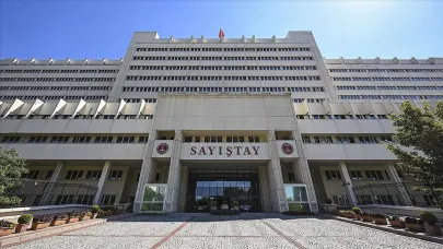 Sayıştay, Sürekli İşçi Kadrolarında Çalıştırılmak Üzere 11 İşçi Alacak