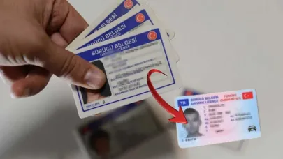 Ehliyet yenileme uzatıldı mı? 2025 Ehliyet yenileme son tarih