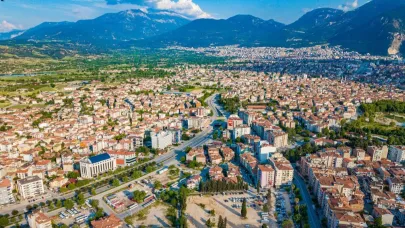 Denizli'nin Neyi Meşhur?