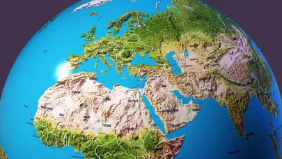 Türkiye ve Dünya Gündemi: Bugünün Öne Çıkan Başlıkları