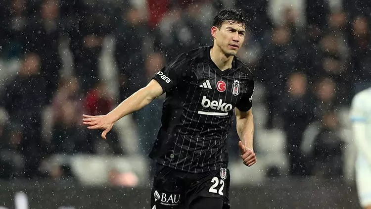 Beşiktaş'ta Zaynutdinov Dönemi Sona Erdi