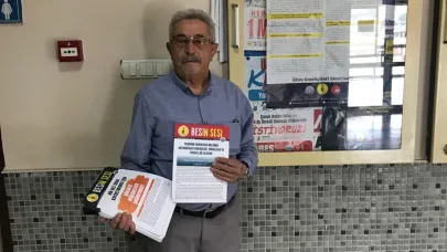 BES Afyon’dan Toplu Sözleşme Tepkisi: “Grev Hakkı Olmadan Gerçek Toplu Pazarlık Olmaz”
