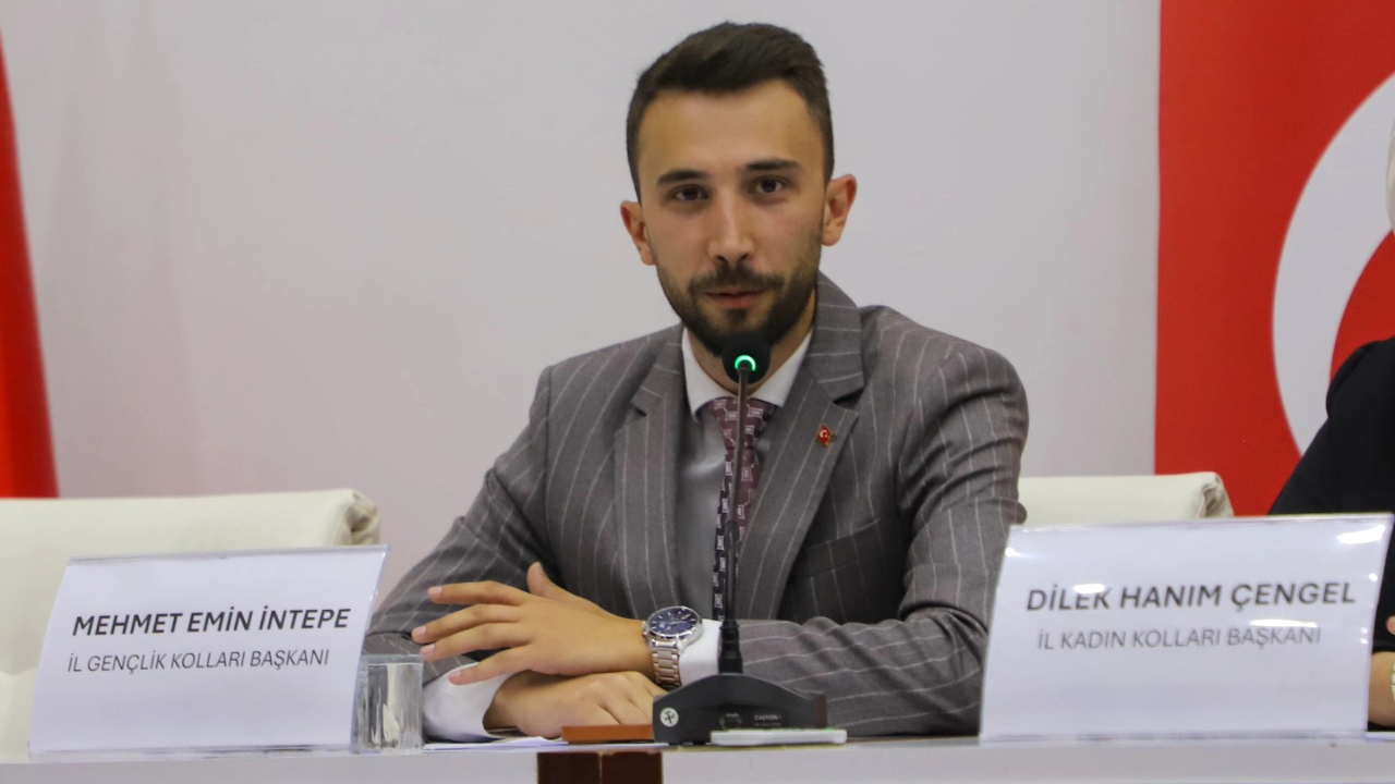 “Devleti Hedef Alanlarla Mücadele Sürecek”