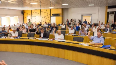 Afyonkarahisar Belediye Meclisi 1 Ağustos’ta Toplanıyor