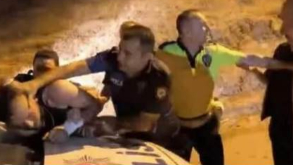 “Afyonkarahisar’dan Vatan Haini Çıkmaz”