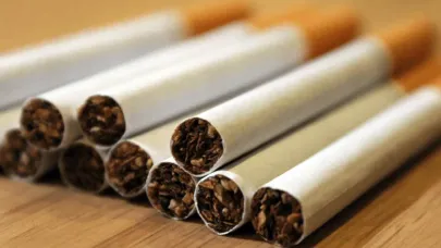 Sigara Fiyatlarında Yeni Artış: En Ucuz Ve En Pahalı Sigara Kaç TL Oldu?