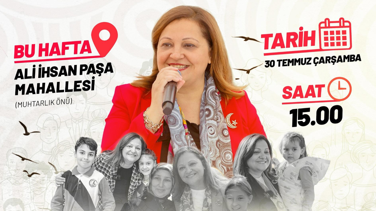 Afyonkarahisar’da Mahalle Buluşmaları Devam Ediyor