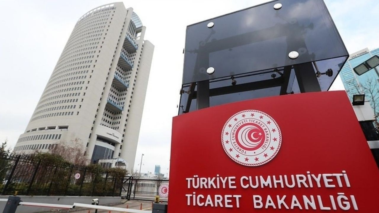 Ticaret Bakanlığı’ndan Sosyal Medya Dolandırıcılığı Uyarısı