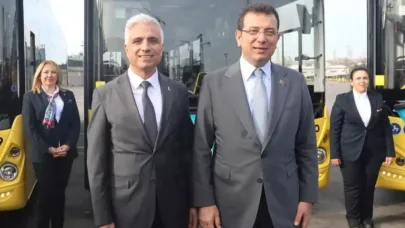 İBB'ye yeni yolsuzluk operasyonu!