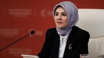Bakan Göktaş: Doğum Yardımları 31 Temmuz’da Hesaplara Yatırılacak
