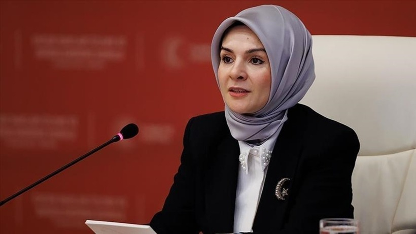 Bakan Göktaş: Doğum Yardımları 31 Temmuz’da Hesaplara Yatırılacak