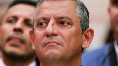 "Birinci Parti Çıkamazsak Siyaseti Bırakırım"