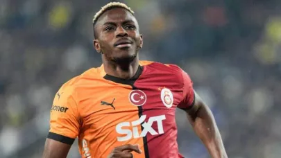 Galatasaray’dan Çifte İmza Şov!