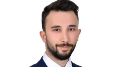 AK Parti Gençlik Kolları Başkanı İntepe'den Sert İYİ Parti Eleştirisi!