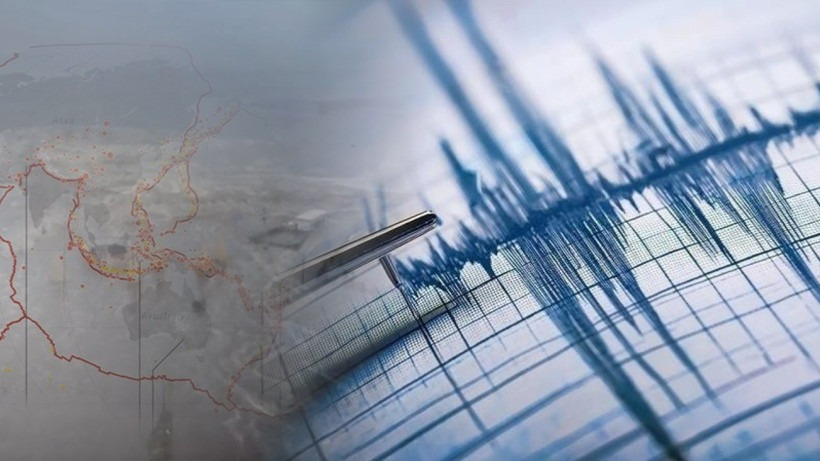 Rusya’da 8,8 Büyüklüğünde Deprem! Pasifik’te Tsunami Alarmı