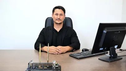 AKÜ’ye Eğitimde Dijitalleşme Ödülü