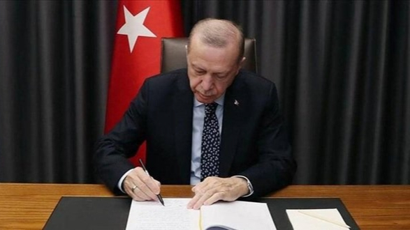 Cumhurbaşkanlığı İletişim Başkan Yardımcısı Görevden Alındı! Yerine İki Yeni İsim Atandı