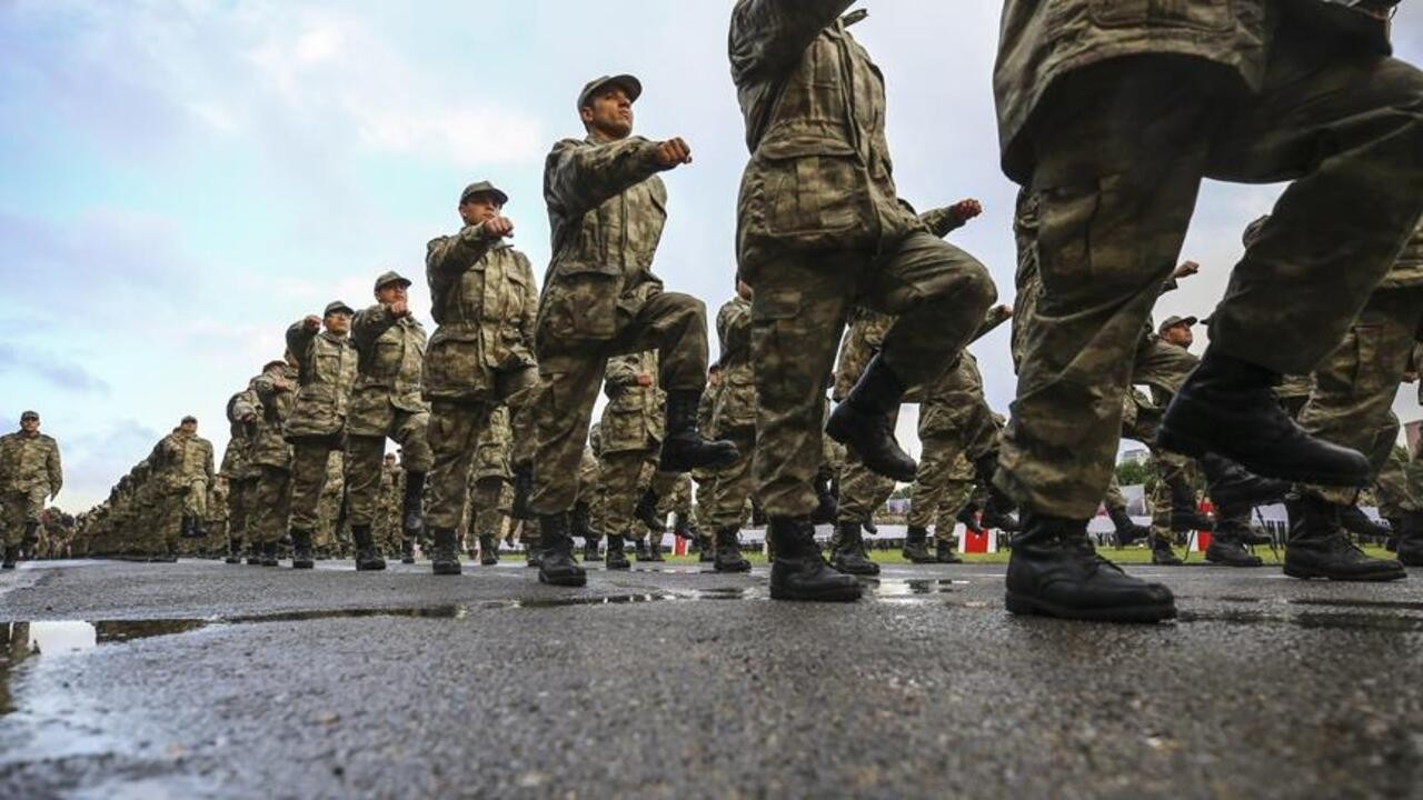 Askerlik Yerleri Açıklandı! Ağustos Celp Dönemi Sınıflandırma Sonuçları e-Devlet’te