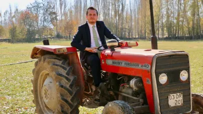 Saadet Partisinden Anlamlı Seferberlik