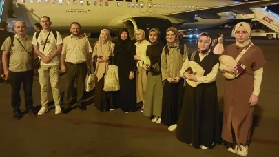 AKÜ İlahiyat Fakültesi Öğrencileri Ürdün'de Arapça Eğitimi Alacak