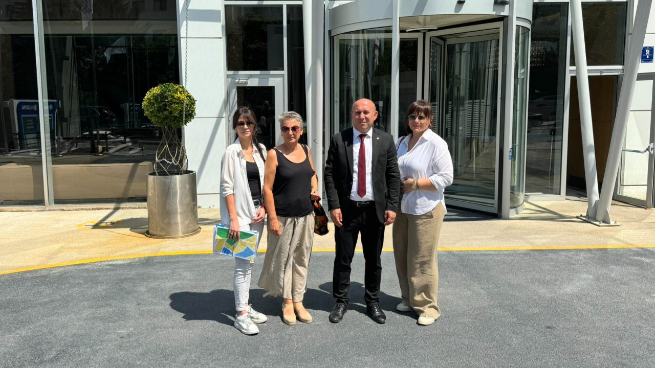 Afyonkarahisar’da Kentsel Dönüşüm Süreci Hızlanıyor